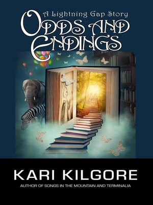 cover image of Odds and Endings